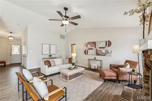 5017 Joshua Dr, Wentzville, MO 63385 - Photo 9