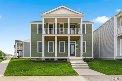 9079 Wilkie Station Street, Saint Charles, MO 63301 - Photo 1