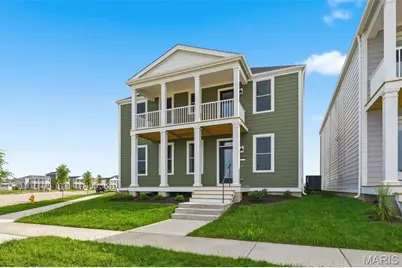 9079 Wilkie Station Street, Saint Charles, MO 63301 - Photo 5