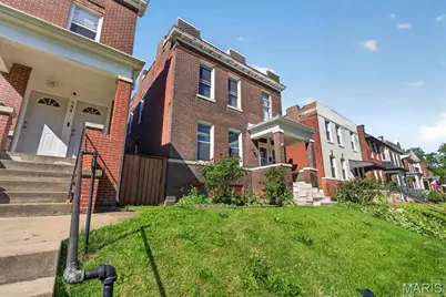 736 Dover Place #1F, Saint Louis, MO 63111 - Photo 3