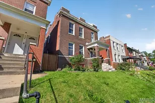 736 Dover Pl, Saint Louis, MO 63111 - Photo 3