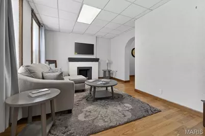 736 Dover Place #1F, Saint Louis, MO 63111 - Photo 5
