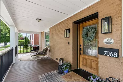 7068 Tholozan Avenue, Saint Louis, MO 63109 - Photo 3