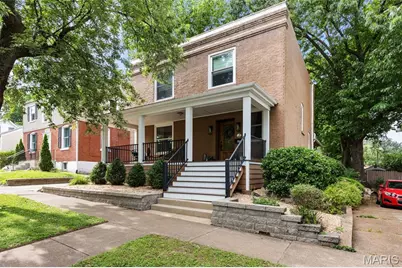 7068 Tholozan Avenue, Saint Louis, MO 63109 - Photo 1