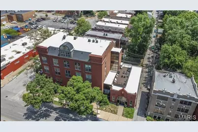 3556 Magnolia Avenue #202, Saint Louis, MO 63118 - Photo 17