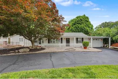55 Garden Lane, Maryland Heights, MO 63043 - Photo 1