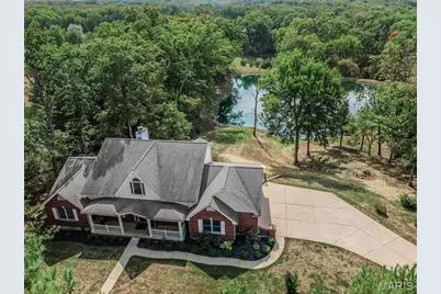 23292 Eagles Roost Lane, Warrenton, MO 63383 - Photo 3