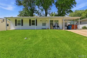 714 Teson Rd, Hazelwood, MO 63042 - Photo 1