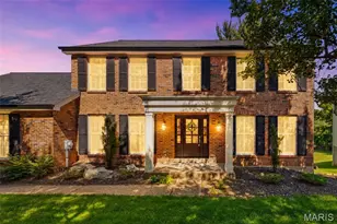 16608 Clayton Rd, Wildwood, MO 63011 - Photo 1