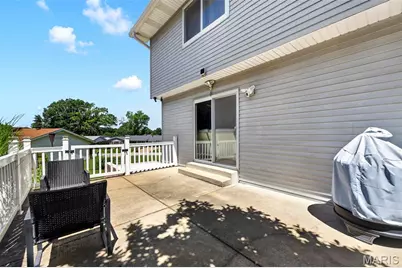 2902 Flameglow Drive, Oakville, MO 63129 - Photo 41