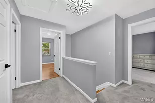 2902 Flameglow Dr, Oakville, MO 63129 - Photo 25