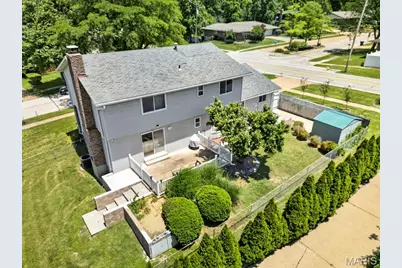 2902 Flameglow Drive, Oakville, MO 63129 - Photo 45