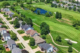 116 Timber Meadows Dr, O'Fallon, MO 63368 - Photo 7