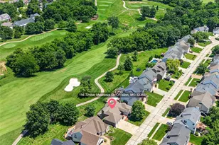 116 Timber Meadows Dr, O'Fallon, MO 63368 - Photo 9
