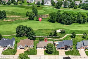 116 Timber Meadows Dr, O'Fallon, MO 63368 - Photo 3