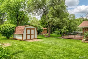 26 Rolling Hills Dr, Florissant, MO 63033 - Photo 39