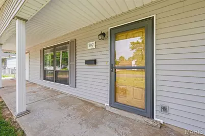 802 Love Drive, O'Fallon, MO 63366 - Photo 37