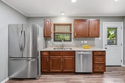 802 Love Drive, O'Fallon, MO 63366 - Photo 19