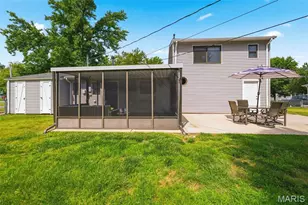 802 Love Dr, O'Fallon, MO 63366 - Photo 35