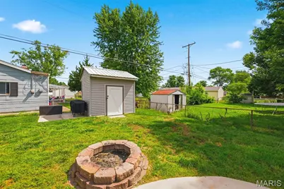 802 Love Drive, O'Fallon, MO 63366 - Photo 33