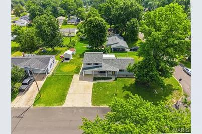 802 Love Drive, O'Fallon, MO 63366 - Photo 5