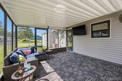 802 Love Drive, O'Fallon, MO 63366 - Photo 29