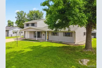 802 Love Drive, O'Fallon, MO 63366 - Photo 3