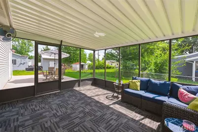 802 Love Drive, O'Fallon, MO 63366 - Photo 27