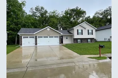 1132 Marathon Drive, Foristell, MO 63348 - Photo 1