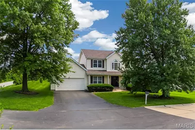 2400 Clayborn Drive, Chesterfield, MO 63017 - Photo 41