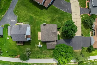 2400 Clayborn Drive, Chesterfield, MO 63017 - Photo 37