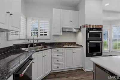 2400 Clayborn Drive, Chesterfield, MO 63017 - Photo 13