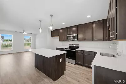 316 Fall Harvest Parkway, Wentzville, MO 63385 - Photo 11