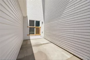 316 Fall Harvest Parkway, Wentzville, MO 63385 - Photo 35