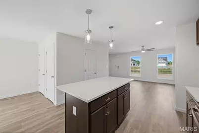 316 Fall Harvest Parkway, Wentzville, MO 63385 - Photo 11