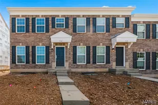 316 Fall Harvest Parkway, Wentzville, MO 63385 - Photo 1
