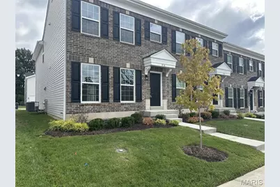 316 Fall Harvest Parkway, Wentzville, MO 63385 - Photo 1