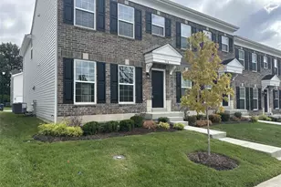 316 Fall Harvest Parkway, Wentzville, MO 63385 - Photo 1