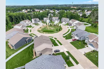 3329 Vine Clad Hill Drive, Arnold, MO 63010 - Photo 3