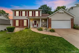 1636 Glen Mill Dr, Fenton, MO 63026 - Photo 1