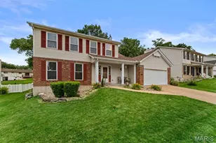 1636 Glen Mill Dr, Fenton, MO 63026 - Photo 3