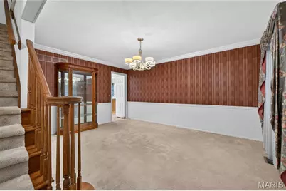 461 Thunderhead Canyon Drive, Wildwood, MO 63011 - Photo 15