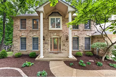 461 Thunderhead Canyon Drive, Wildwood, MO 63011 - Photo 1