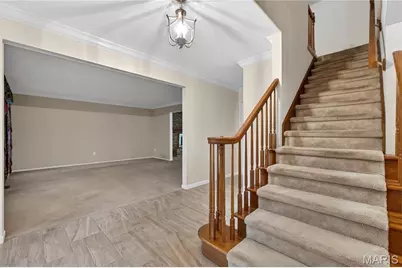 461 Thunderhead Canyon Drive, Wildwood, MO 63011 - Photo 5