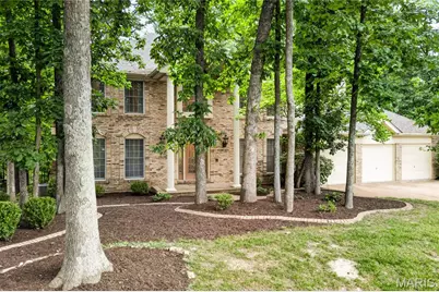 461 Thunderhead Canyon Drive, Wildwood, MO 63011 - Photo 3