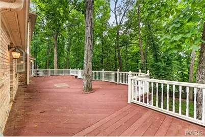 461 Thunderhead Canyon Drive, Wildwood, MO 63011 - Photo 25