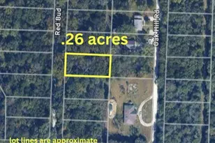 Lot8 Blockf Red Bud Dr, Catawissa, MO 63015 - Photo 1