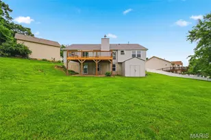 805 Sundance Ct, Fenton, MO 63026 - Photo 7