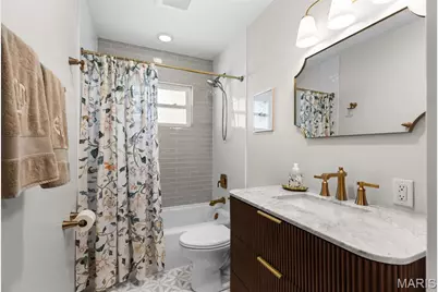 1031 Dovergate Drive, Kirkwood, MO 63122 - Photo 21