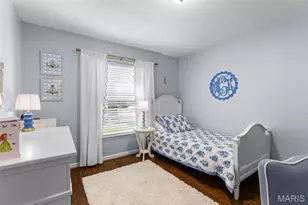 1031 Dovergate Dr, Kirkwood, MO 63122 - Photo 27